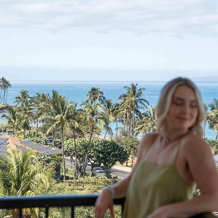 Maui Coast Hotel Кихеи Екстериор снимка