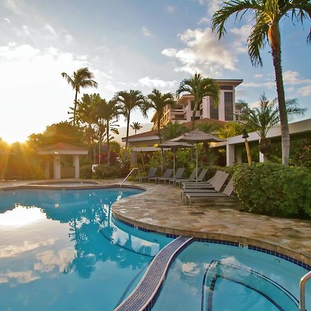 Maui Coast Hotel Кихеи Съоръжения снимка