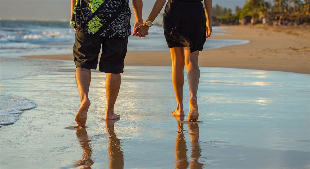 Maui Coast Hotel Кихеи Екстериор снимка