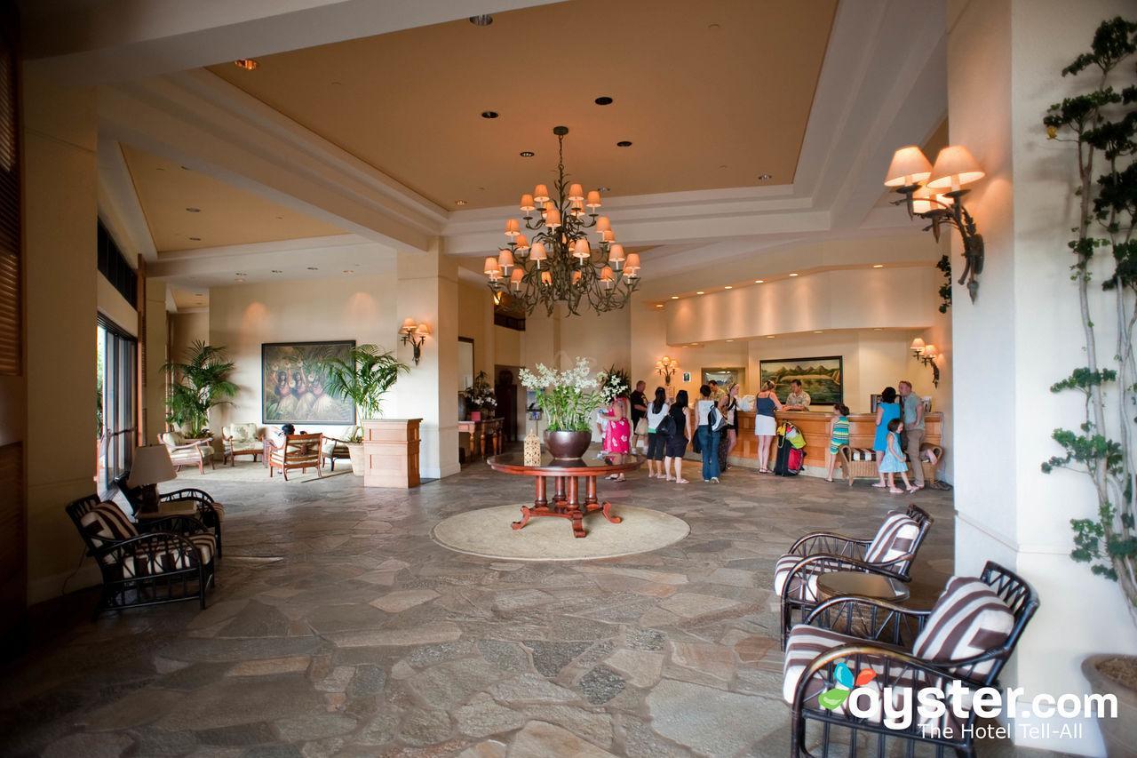 Maui Coast Hotel Кихеи Екстериор снимка