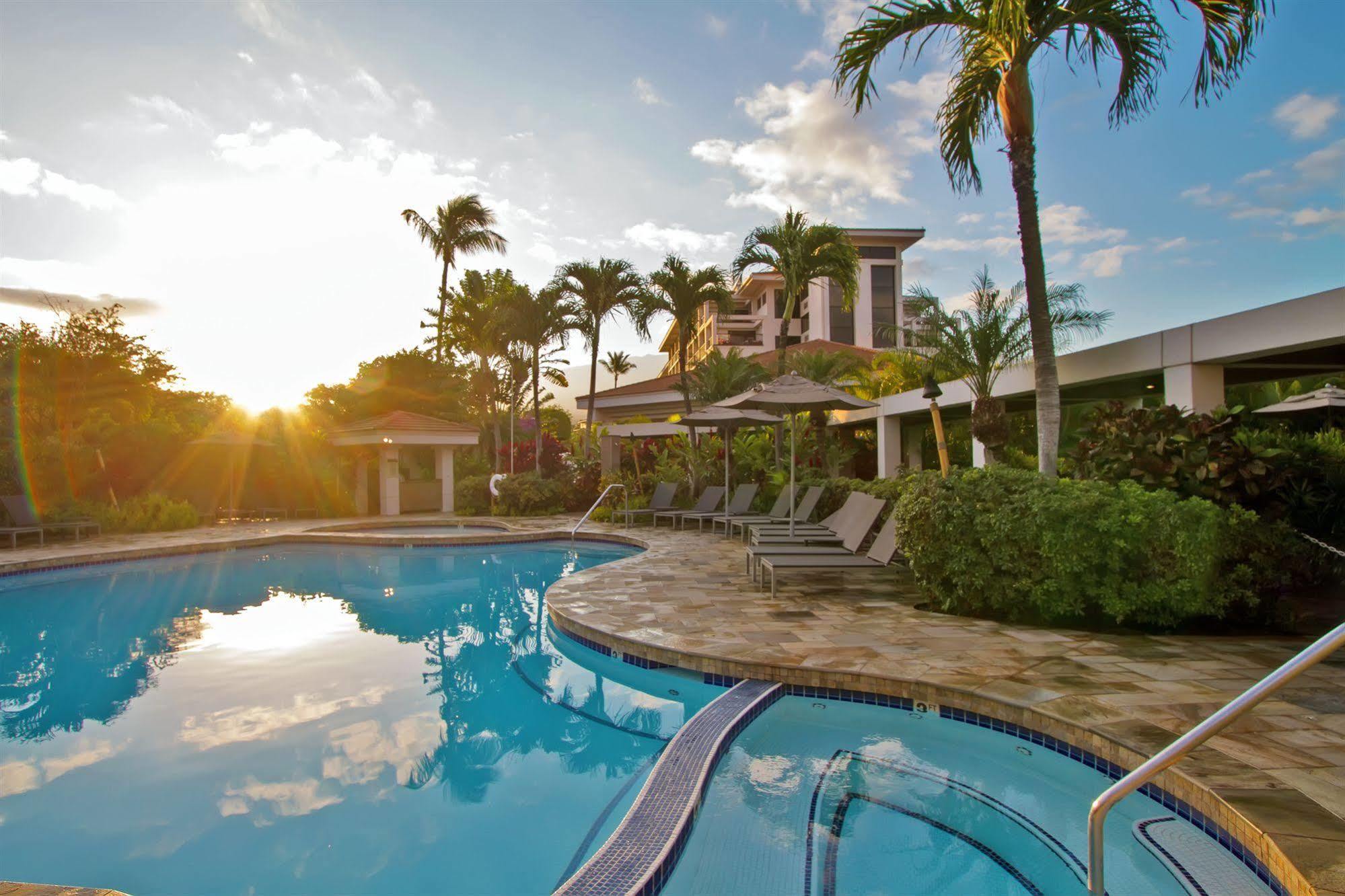 Maui Coast Hotel Кихеи Съоръжения снимка