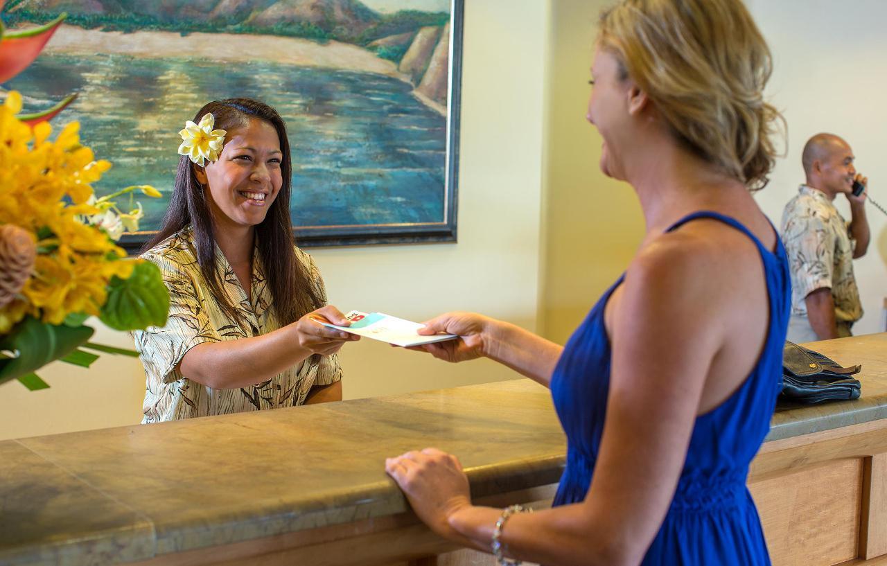 Maui Coast Hotel Кихеи Екстериор снимка